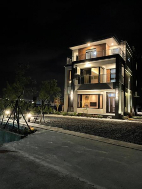 Yilan Xia He Homestay